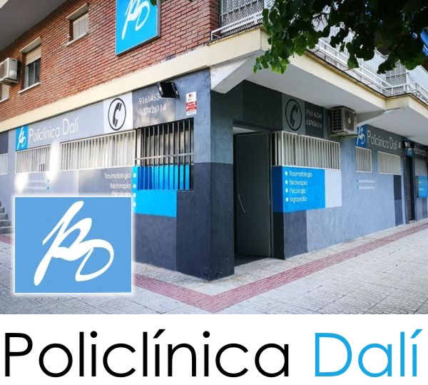 Policlnica Dal - Especialistas en Rehabilitacin Fsica y del Lenguaje